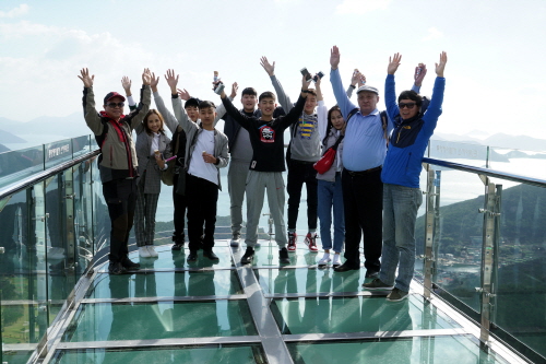 연초고-몽골UB67학교