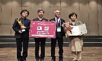 제18회 거제전국합창경연대회 … 대상 ‘수성구여성합창단’