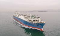삼성重, LNG-FSRU 1척 4,848억원 수주